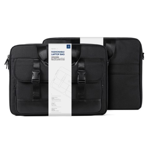 DUX DUCIS torba na laptopa EDGE 14 - 15,4" czara