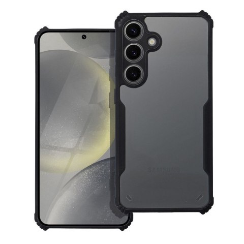 Etui na Honor 200 Anti-Drop czarne
