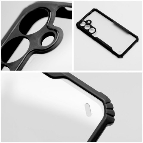 Etui na Honor 200 Anti-Drop czarne