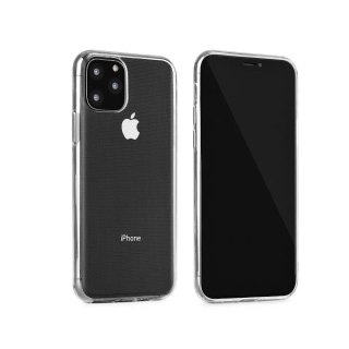Etui na Honor X8c Back Case Ultra Slim 0,5 mm transparentne