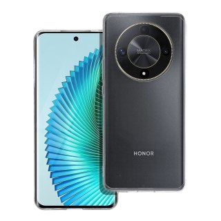 Etui na Honor MAGIC 6 LITE Clear Case 2 mm (camera protection) transparentne
