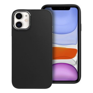 Etui na iPhone 11 Frame czarne
