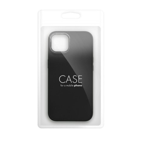 Etui na iPhone 11 Frame czarne