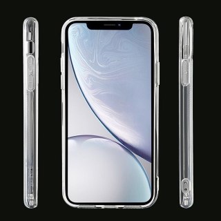 Etui na iPhone 11 PRO MAX Clear Case 2 mm Box transparentne
