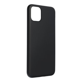 Etui na iPhone 11 PRO MAX Silicone czarne