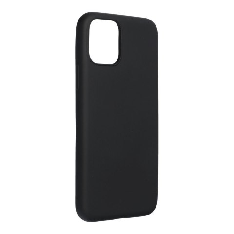 Etui na iPhone 11 PRO Silicone czarne