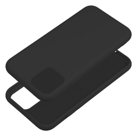 Etui na iPhone 11 PRO Silicone czarne