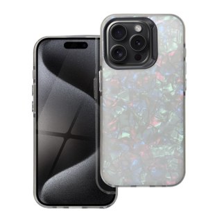 Etui na iPhone 11 PRO Tutti Frutti czarne
