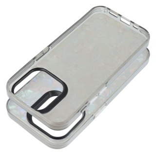 Etui na iPhone 11 PRO Tutti Frutti czarne