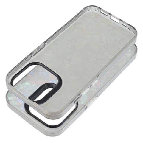 Etui na iPhone 11 PRO Tutti Frutti czarne