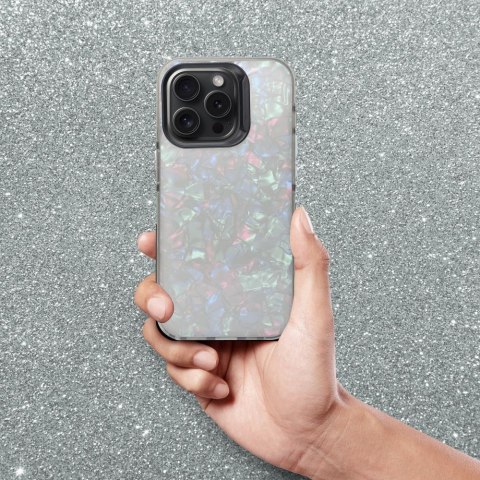 Etui na iPhone 11 PRO Tutti Frutti czarne