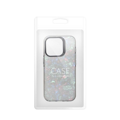 Etui na iPhone 11 PRO Tutti Frutti czarne