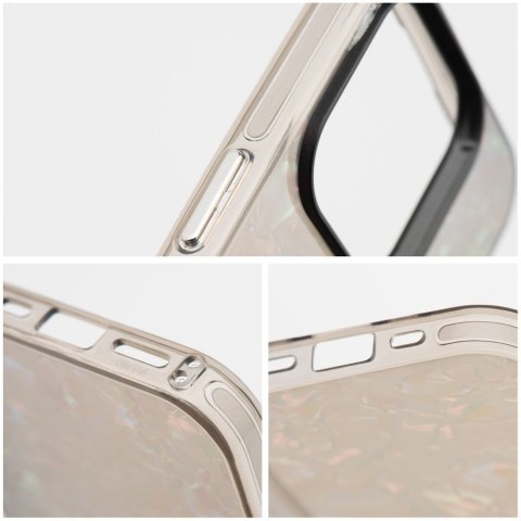 Etui na iPhone 11 PRO Tutti Frutti czarne