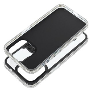 Etui na iPhone 11 Teddy Bear czarne
