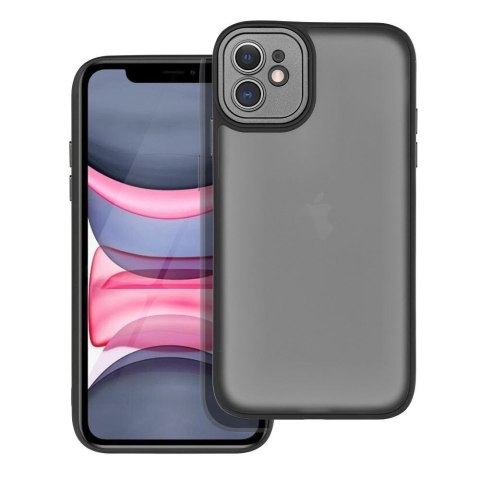 Etui na iPhone 11 Variete czarne