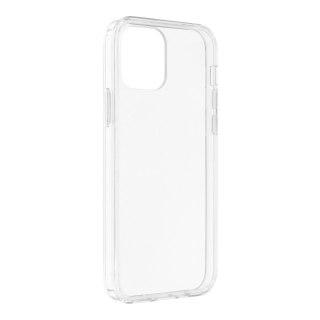 Etui na iPhone 12 / 12 PRO Super Clear Hybrid transparentne