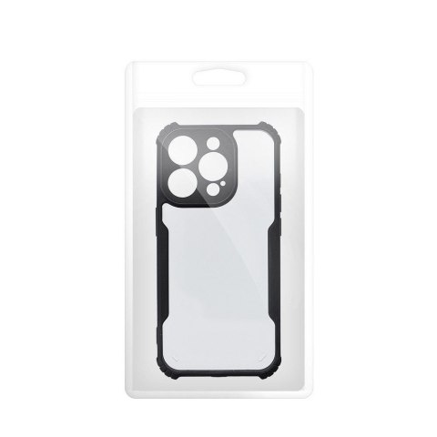 Etui na iPhone 12 Anti-Drop czarne