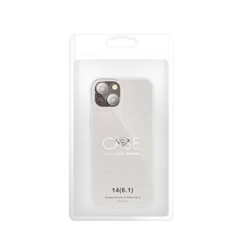Etui na iPhone 13 Clear Case 2 mm Blink transparentne