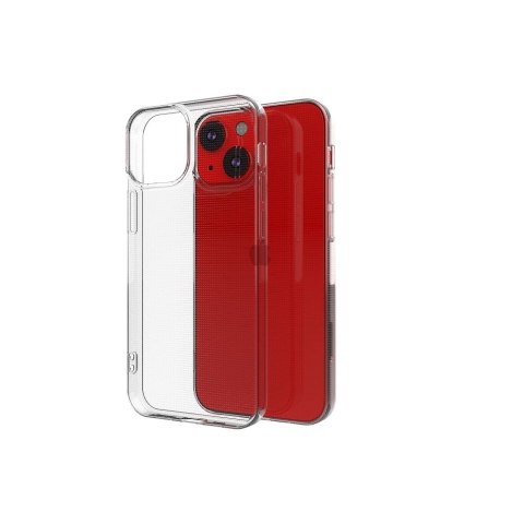 Etui na iPhone 13 MINI Clear Case 2 mm Box transparentne