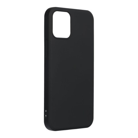 Etui na iPhone 13 MINI Silicone czarne
