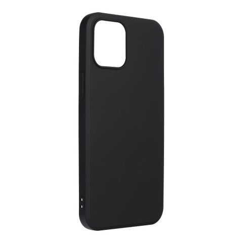 Etui na iPhone 13 PRO MAX Silicone czarne