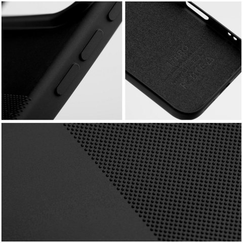 Etui na iPhone 14 Easy Dual czarne