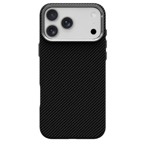 Etui na iPhone 14 PRO K-Look zgodne z MagSafe czarne