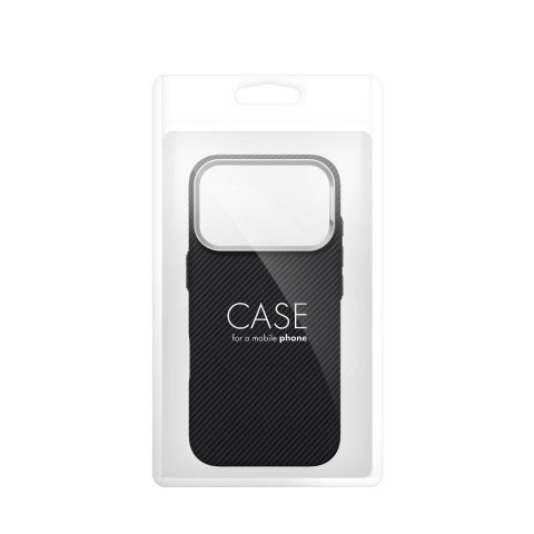 Etui na iPhone 14 PRO K-Look zgodne z MagSafe czarne