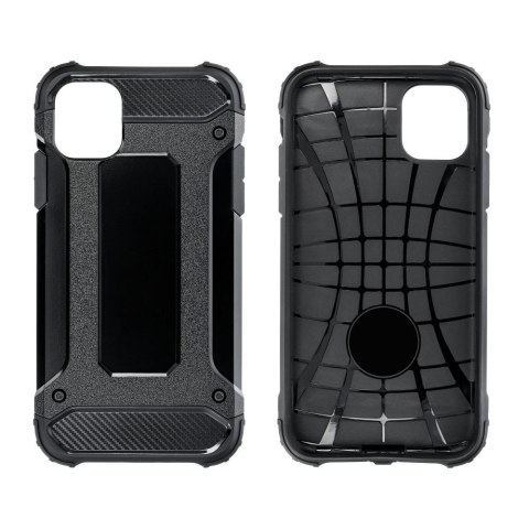 Etui na iPhone 15 PRO MAX Armor czarne