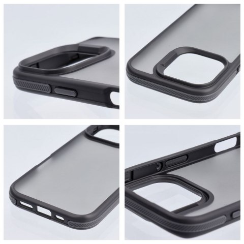 Etui na iPhone 16 PLUS Neo czarne