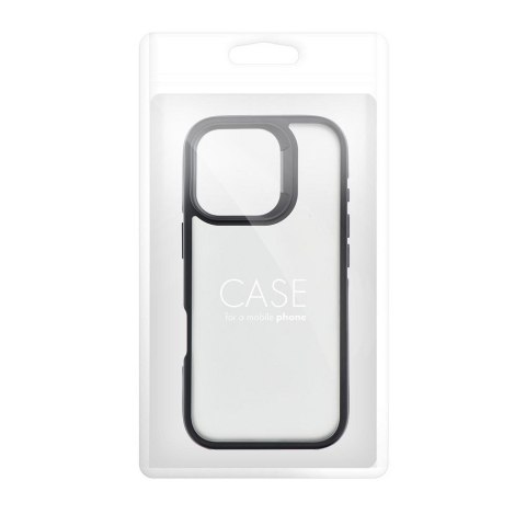 Etui na iPhone 16 PLUS Neo czarne