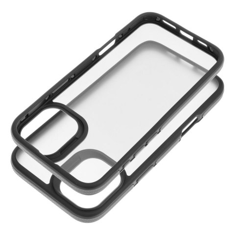 Etui na iPhone 16 PLUS Neo czarne