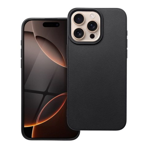 Etui na iPhone 16 PLUS Skin czarne