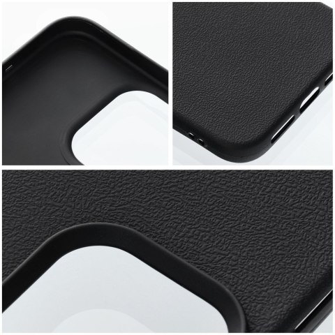 Etui na iPhone 16 PLUS Skin czarne