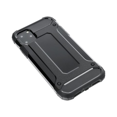 Etui na iPhone 16 PRO Armor czarne