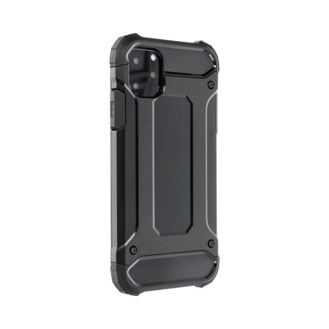 Etui na iPhone 16 PRO MAX Armor czarne