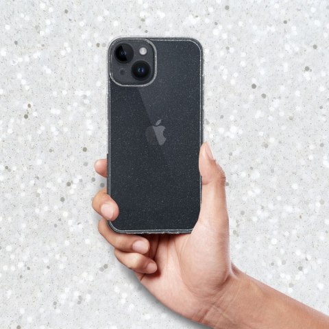 Etui na iPhone 16 PRO MAX Clear Case 2 mm Blink transparentne