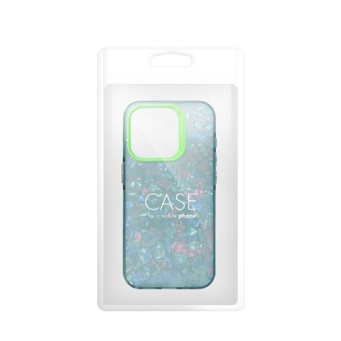 Etui na iPhone 16 PRO Tutti Frutti zielone