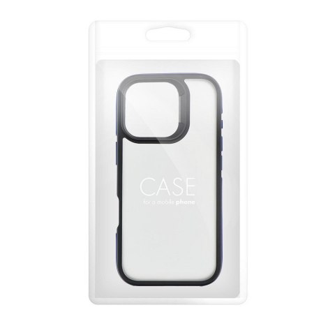Etui na iPhone 16e (SE 4 2025) / 17e Neo niebieskie