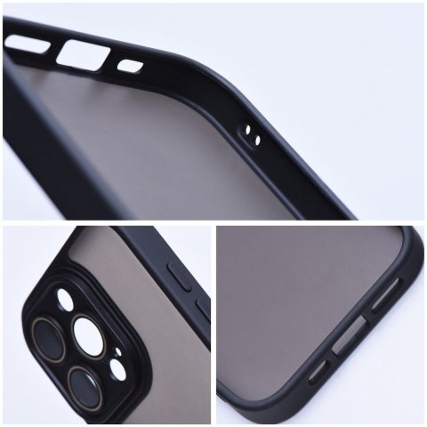 Etui na iPhone 16e (SE 4 2025) / 17e Variete czarne