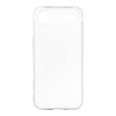 Etui na iPhone 17 AIR Clear Case 2 mm Box transparentne