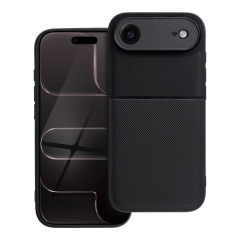 Etui na iPhone 17 AIR Noble czarne