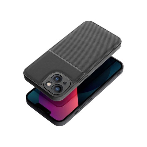 Etui na iPhone 17 AIR Noble czarne
