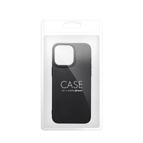 Etui na iPhone 17 AIR Skin czarne