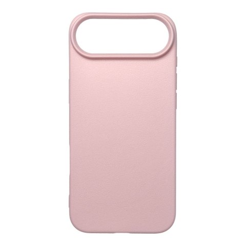Etui na iPhone 17 AIR Skin jasnoróżowe