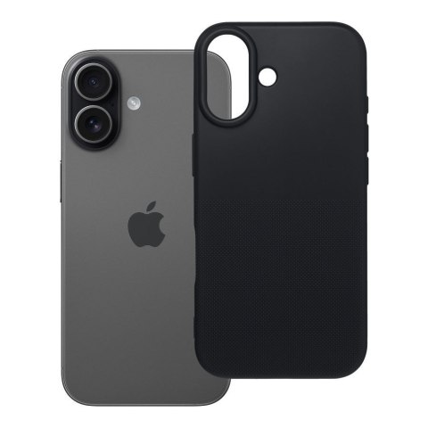 Etui na iPhone 17 Easy Dual czarne