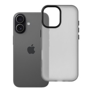 Etui na iPhone 17 Sappy czarne