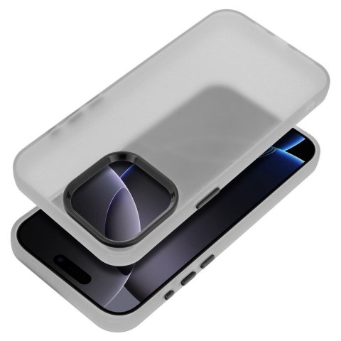 Etui na iPhone 17 Sappy czarne