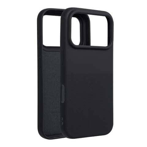 Etui na iPhone 18 Pro / 17 Pro Easy Dual czarne