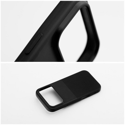 Etui na iPhone 18 Pro / 17 Pro Easy Dual czarne